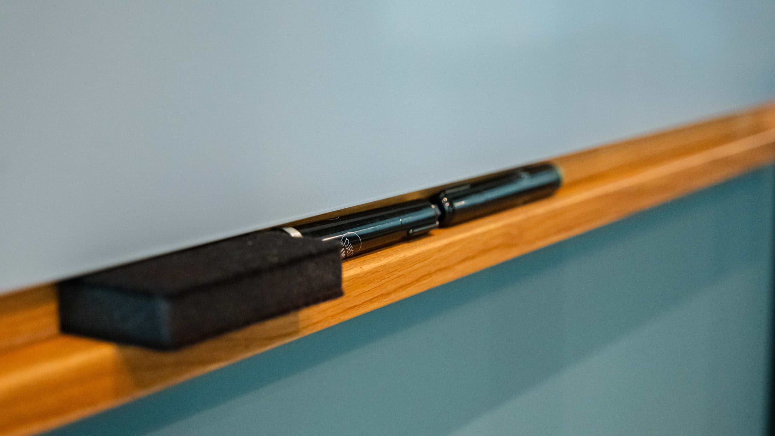 Close up of equipment at Citybox Brussels