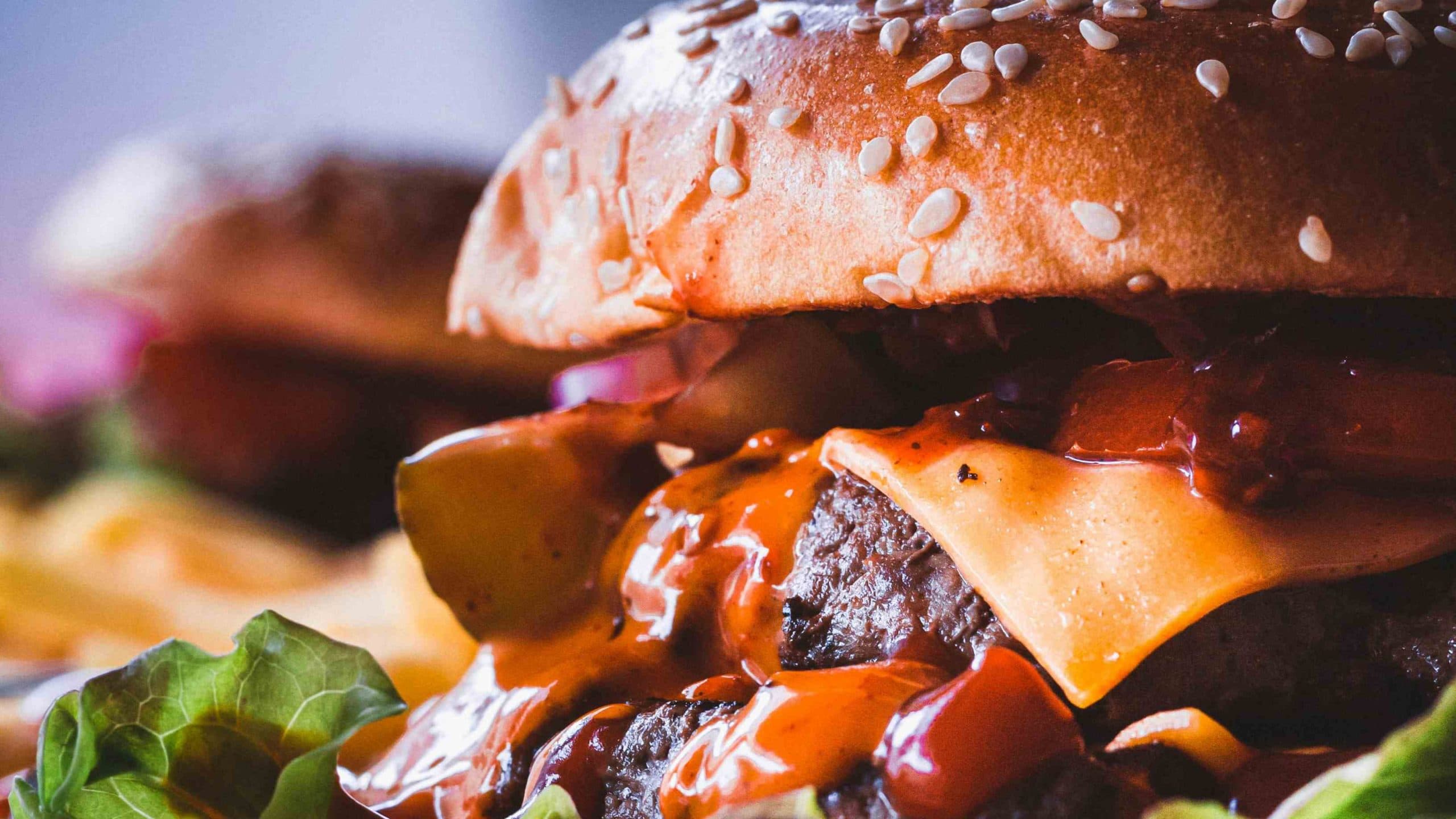 10% discount at Hangry Hub