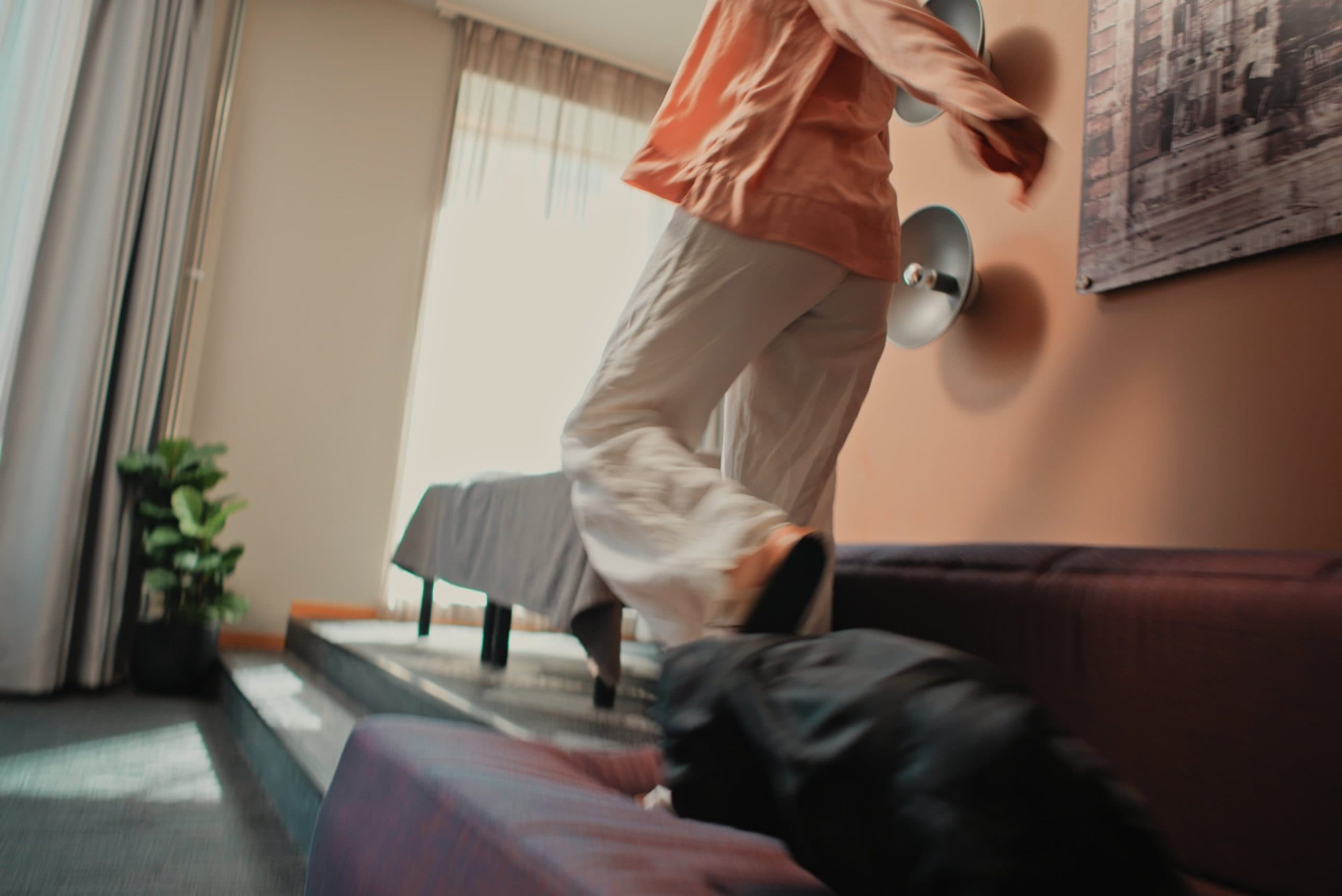 Kunstsilo at Odderøya