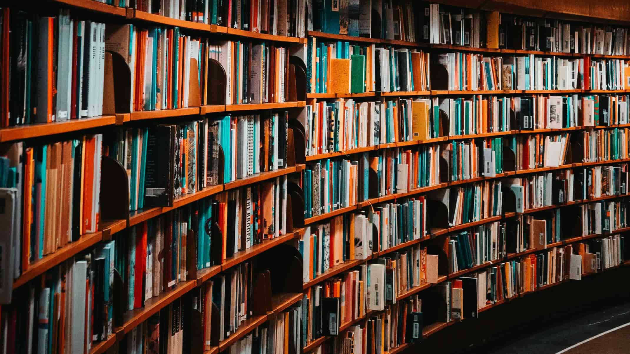 The Royal Library of Belgium