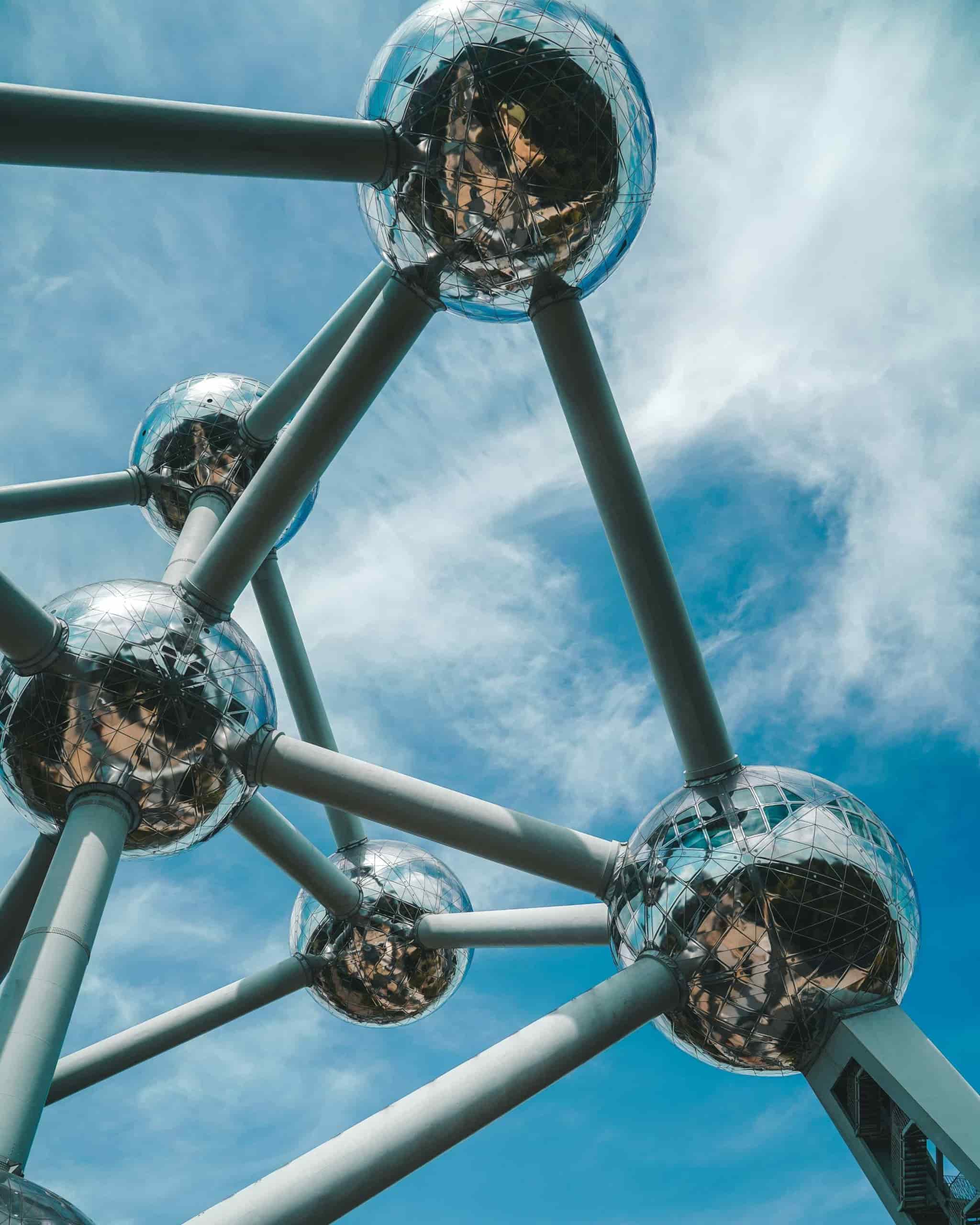 The Atomium