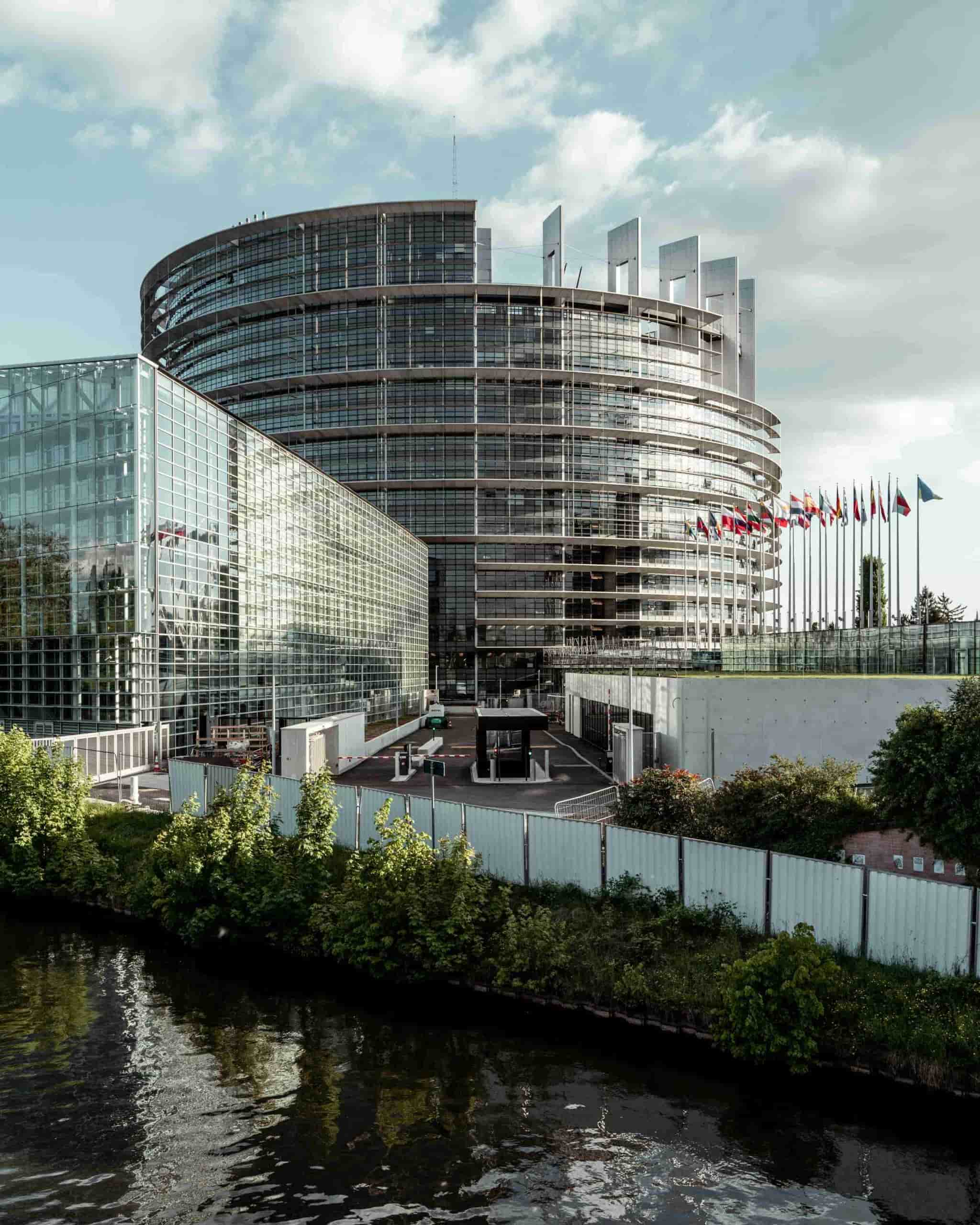 The European Quarter